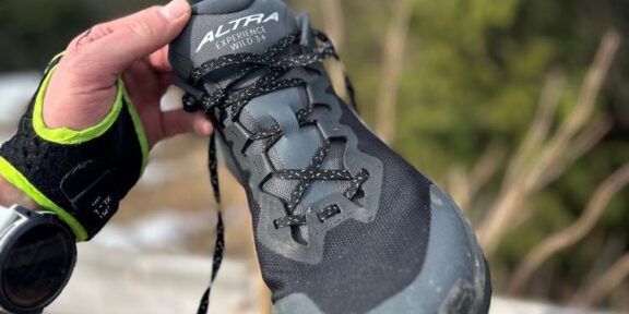 VYHRAJ UNIVERZÁLNÍ TRAILOVKU ALTRA EXPERIENCE WILD 3+!
