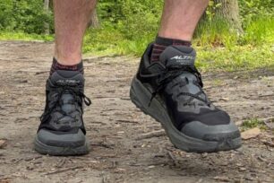 Recenze Altra Experience Wild 3+ – komfort, který neztrácí kontakt s realitou