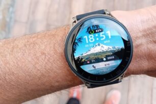 Recenze: AMAZFIT CHEETAH 2 PRO – hodinky pro běžce, kteří chtějí víc