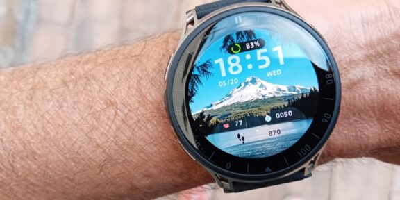 Recenze: AMAZFIT CHEETAH 2 PRO – hodinky pro běžce, kteří chtějí víc