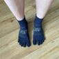 Recenze: Injinji Run Mini-Crew Lightweight – rozlučte se s puchýři a dejte prstům svobodu