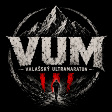 VUM - Valašský UltraMaraton DEN2 - ZLO(M)
