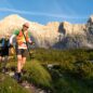 Simone Corsini a Dariia Bodnar se stali králem a královnou závodu Kailas Fuga Dolomiti Extreme Trail 2026