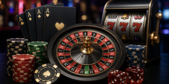 Top casino s certifikovaným RNG v ČR pro rok 2026