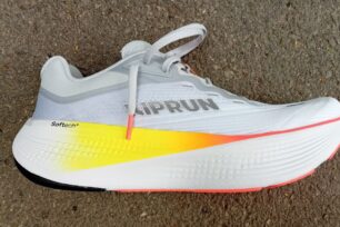 Recenze: KIPRUN KIPRIDE MAX – radost vyběhnout na sebedelší štreku