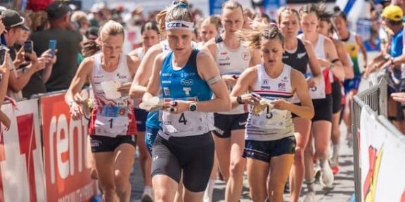 Závěr šampionátu ovládli Švýcaři, Češi skončili na velké bedně