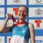 Tereza Rauturier mistryní světa ve sprintu