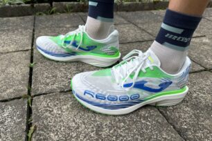 Recenze: JOMA R.6000 26 – objemovka, se kterou je zábava i při vyšších rychlostech