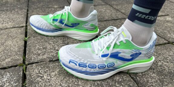 Recenze: JOMA R.6000 26 – objemovka, se kterou je zábava i při vyšších rychlostech