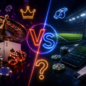Casino vs sázková kancelář v Česku: co zvolit v roce 2026