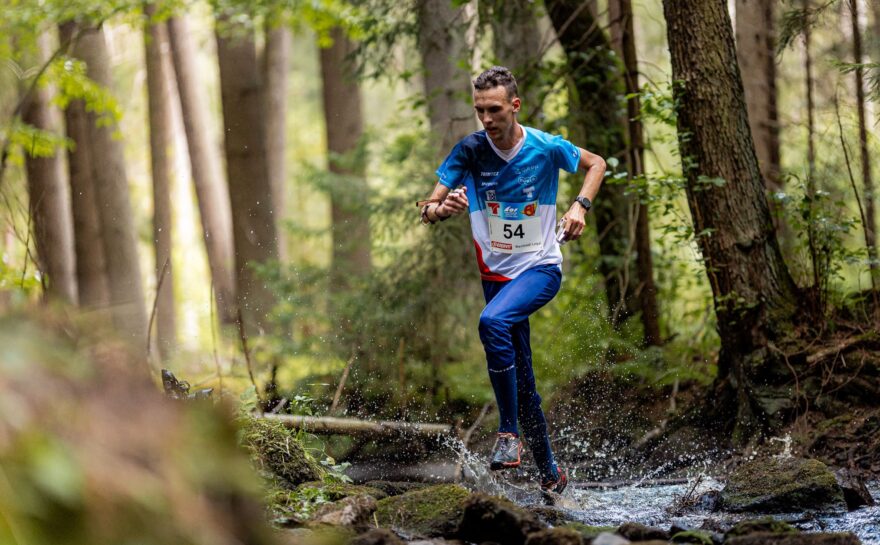 Tomáš Křivda. Foto: Vratislav Polívka