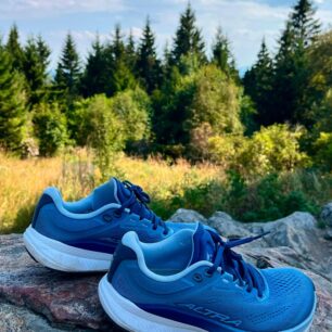 Altra Torin 9