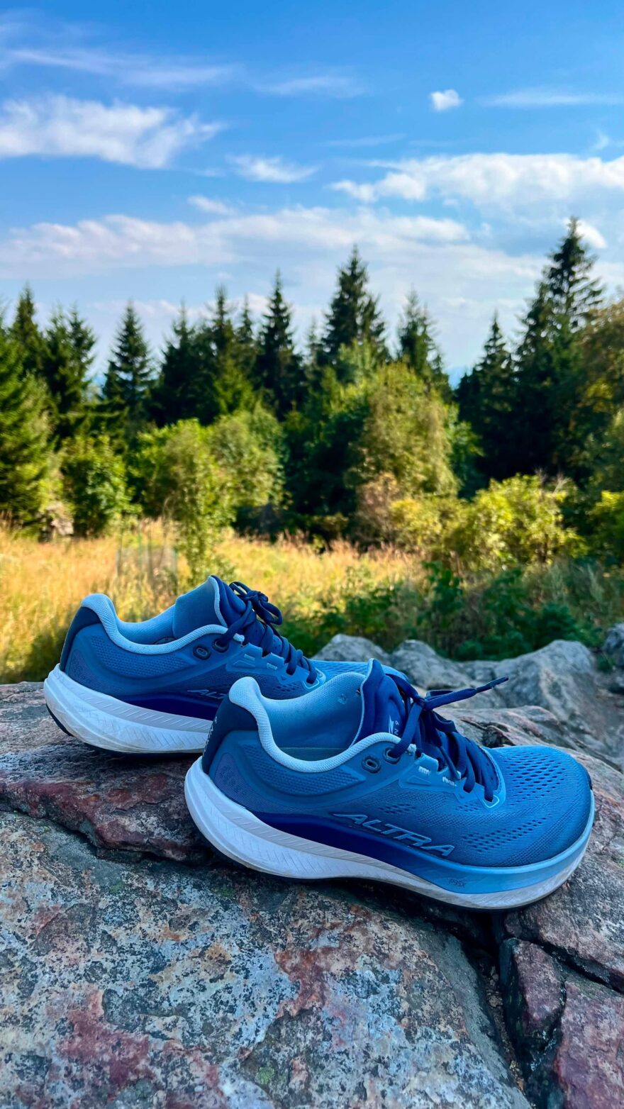 Altra Torin 9