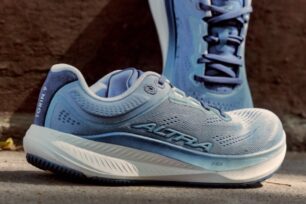 Recenze: ALTRA Torin 9: Bota, ve které nechceš zastavit + první silnička s podrážkou Vibram