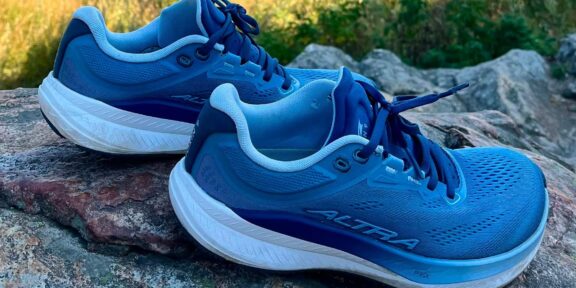 Recenze: ALTRA Torin 9: Bota, ve které nechceš zastavit