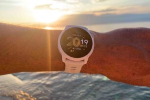 Recenze: COROS PACE 4 – rozběhni se jako Jakob