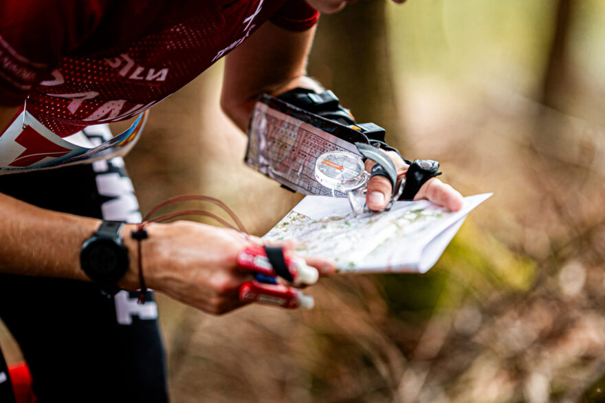 © 2026 CZ Orienteering Media