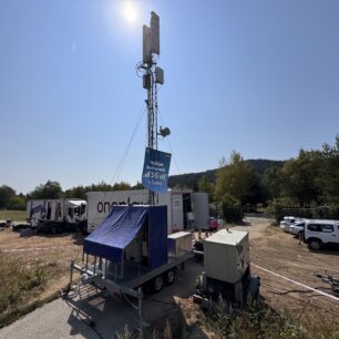 © 2026 CZ Orienteering Media