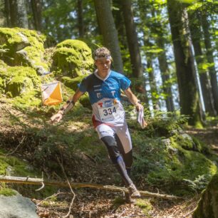 © 2026 CZ Orienteering Media