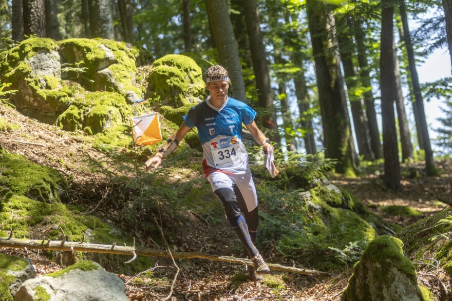 © 2026 CZ Orienteering Media