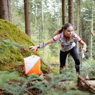 © 2026 CZ Orienteering Media