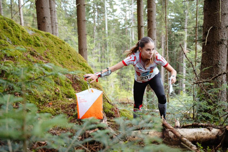 © 2026 CZ Orienteering Media