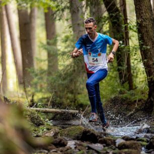 © 2026 CZ Orienteering Media