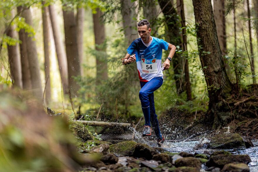 © 2026 CZ Orienteering Media