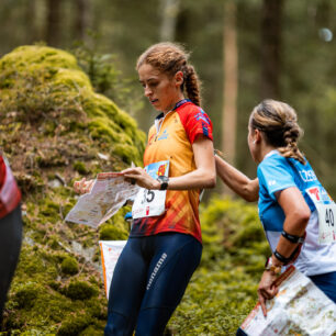 © 2026 CZ Orienteering Media