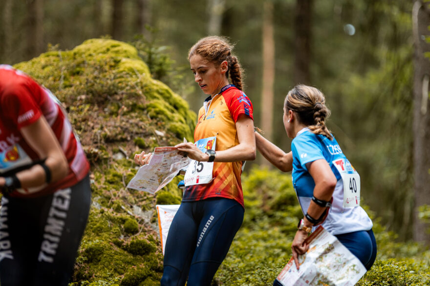 © 2026 CZ Orienteering Media