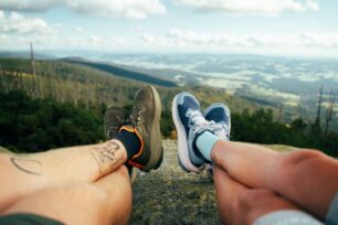 Recenze: Altra Olympus 7 – královský kočár na dlouhé běhy