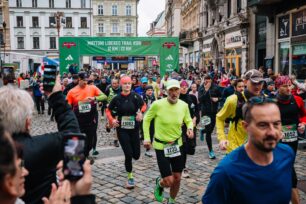 Blíží se Mattoni Liberec Trail Run – jediný závod seriálu RunCzech, který se běží převážně mimo asfalt