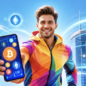Svět kryptoměn očima běžce a fenomén krypto kasin