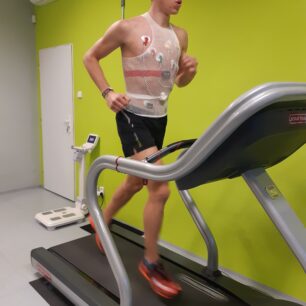 Zátěžový test