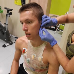 Zátěžový test