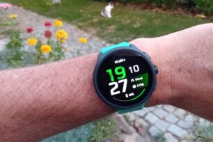 Recenze: Suunto Run 2 a Suunto Smart Heart Rate Belt 2 – připravte se (nejen) na maraton chytřeji