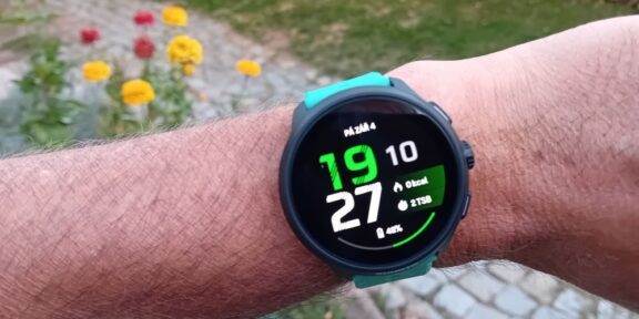 Recenze: Suunto Run 2 a Suunto Smart Heart Rate Belt 2 – připravte se (nejen) na maraton chytřeji
