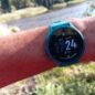 Recenze: Garmin Forerunner 170 Music – sportuji, platím, poslouchám