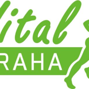 Logo Vital Praha