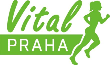 Logo Vital Praha