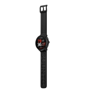 SUUNTO UVÁDÍ NA TRH MODEL RUN 2: BĚŽECKÉ HODINKY SPOLU S NOVÝM INTELIGENTNÍM HRUDNÍM PÁSEM SUUNTO SMART HEART RATE BELT 2