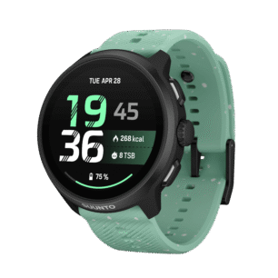 SUUNTO UVÁDÍ NA TRH MODEL RUN 2: BĚŽECKÉ HODINKY SPOLU S NOVÝM INTELIGENTNÍM HRUDNÍM PÁSEM SUUNTO SMART HEART RATE BELT 2