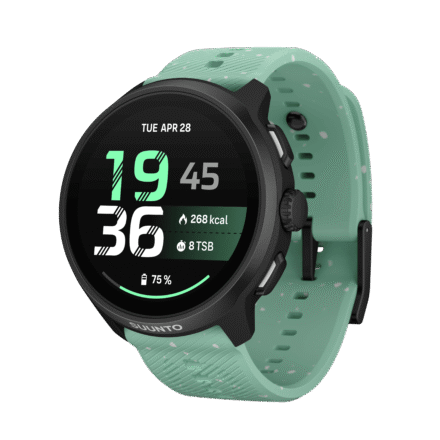 SUUNTO UVÁDÍ NA TRH MODEL RUN 2: BĚŽECKÉ HODINKY SPOLU S NOVÝM INTELIGENTNÍM HRUDNÍM PÁSEM SUUNTO SMART HEART RATE BELT 2