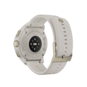 SUUNTO UVÁDÍ NA TRH MODEL RUN 2: BĚŽECKÉ HODINKY SPOLU S NOVÝM INTELIGENTNÍM HRUDNÍM PÁSEM SUUNTO SMART HEART RATE BELT 2