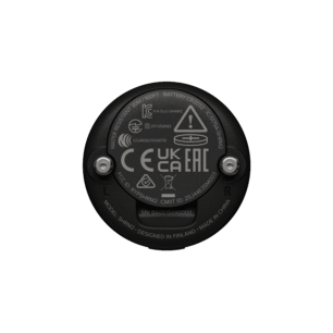 SUUNTO UVÁDÍ NA TRH MODEL RUN 2: BĚŽECKÉ HODINKY SPOLU S NOVÝM INTELIGENTNÍM HRUDNÍM PÁSEM SUUNTO SMART HEART RATE BELT 2