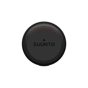 SUUNTO UVÁDÍ NA TRH MODEL RUN 2: BĚŽECKÉ HODINKY SPOLU S NOVÝM INTELIGENTNÍM HRUDNÍM PÁSEM SUUNTO SMART HEART RATE BELT 2