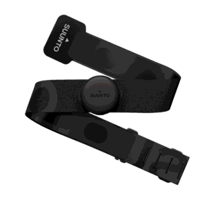 SUUNTO UVÁDÍ NA TRH MODEL RUN 2: BĚŽECKÉ HODINKY SPOLU S NOVÝM INTELIGENTNÍM HRUDNÍM PÁSEM SUUNTO SMART HEART RATE BELT 2