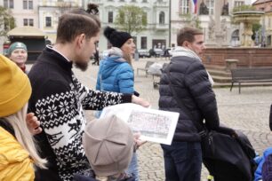 Výzva 10 000 kroků je zpět. Do podzimního kola se můžete stále zapojit