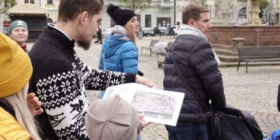 Výzva 10 000 kroků je zpět. Do podzimního kola se můžete stále zapojit