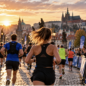 Jak si správně rozvrhnout tempo při prvním půlmaratonu